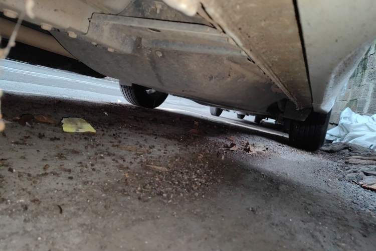 Used Honda Breeze 2023 240TURBO Two-Wheel-Drive Luxury PRO 7-Seater
