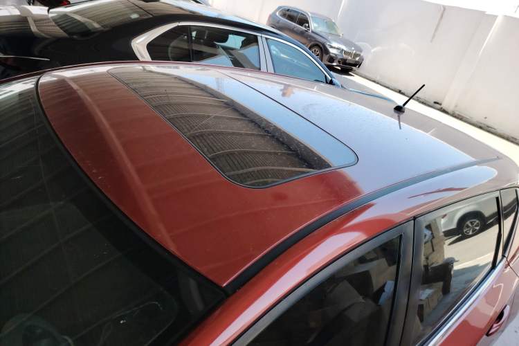 Used Nissan Tiida 2016 1.6L CVT Smart Drive Edition