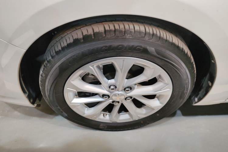 Used Chevrolet Monza 2023 1.5L Dual-Clutch Enjoyment Edition
