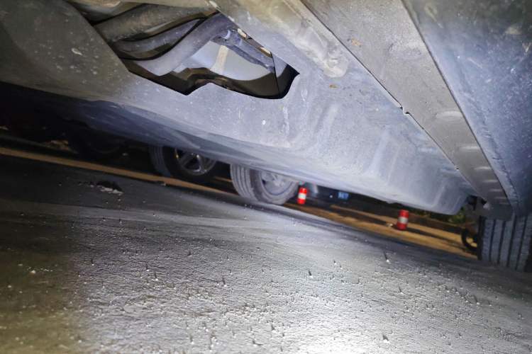 Used BYD Song PLUS New Energy 2021 DM-i 110KM Flagship PLUS 5G Edition