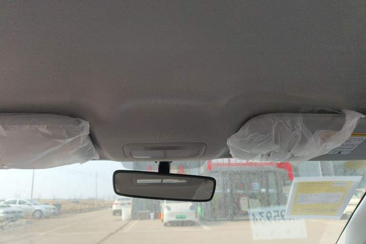 Used  Geome 2025 UP 410km Exploration Edition
