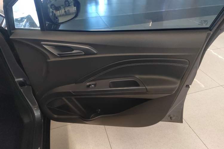 Used NETA V 2022 Long-Range Industry Custom Edition
