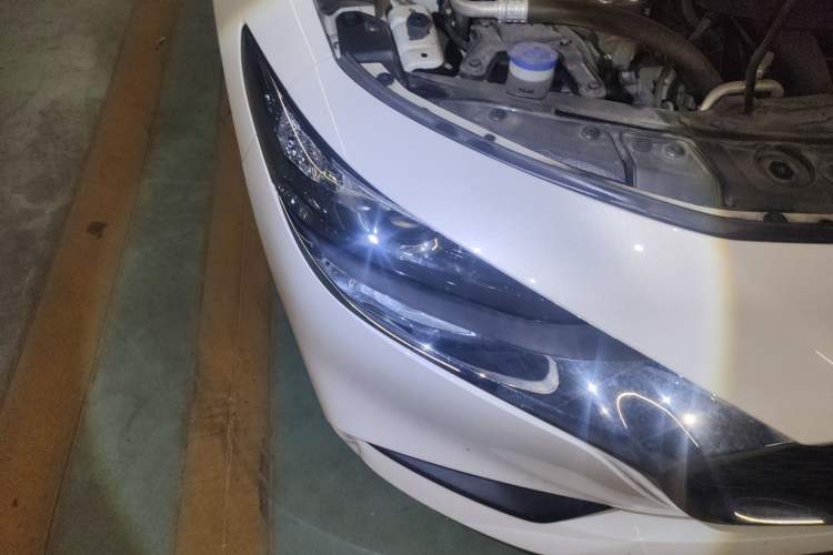 Used Mazda Mazda 3 Axela 2023 2.0L Automatic Zhiqing Edition