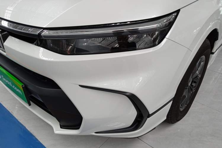 Used Honda Breeze 2023 240TURBO Two-Wheel Drive Elite Edition 5 Seats
