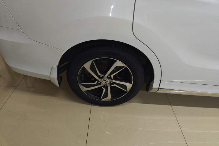 Used Honda Odyssey 2017 2.4L Smart Edition