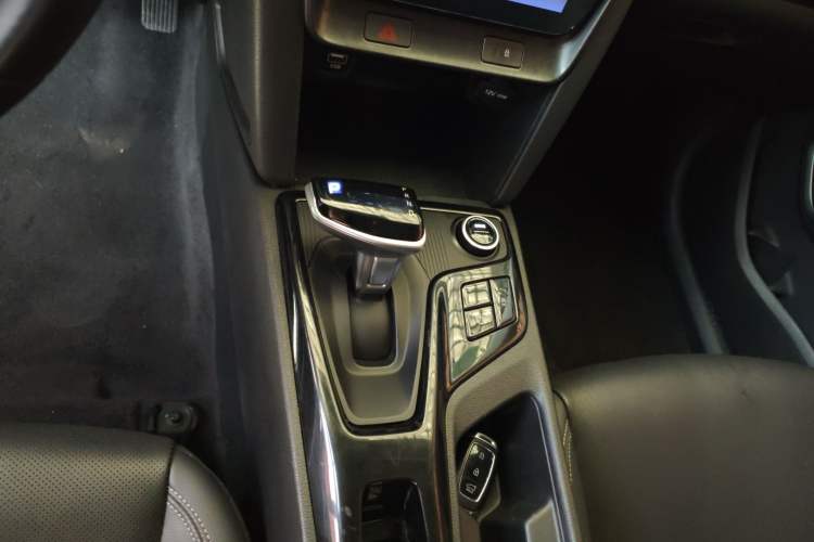 Used Hyundai ix35 2021 2.0L Automatic 2WD GLS Leading Edition
