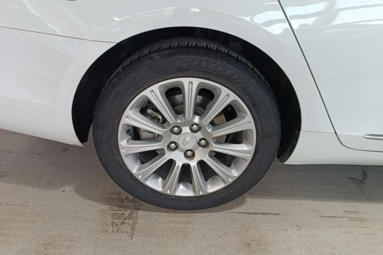 Used Cadillac XTS 2017 28T Tech Edition
