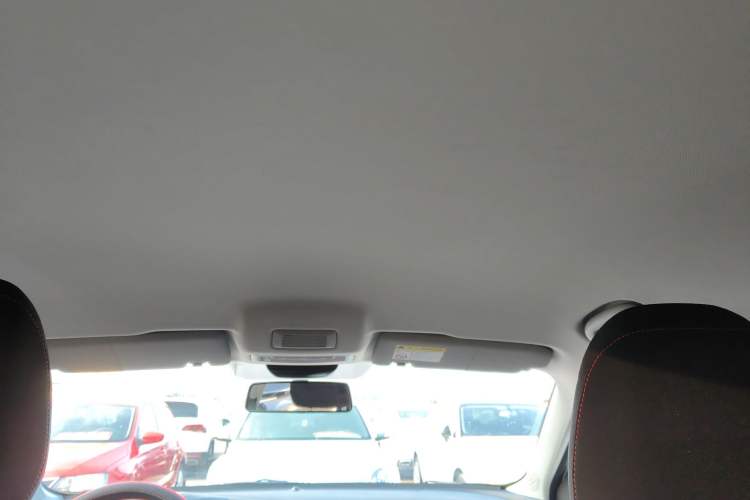 Used MG 5 2023 180 DVVT Manual Fashion Edition
