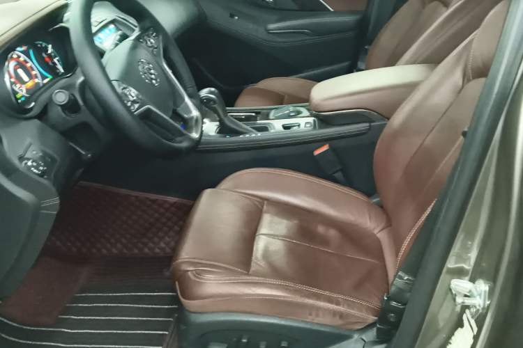 Used Buick LaCrosse 2013 2.0T SIDI Smart Luxury Flagship Edition
