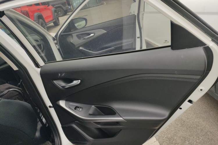 Used Hyundai Lafesta 2021 280TGDi GLX Elite Edition