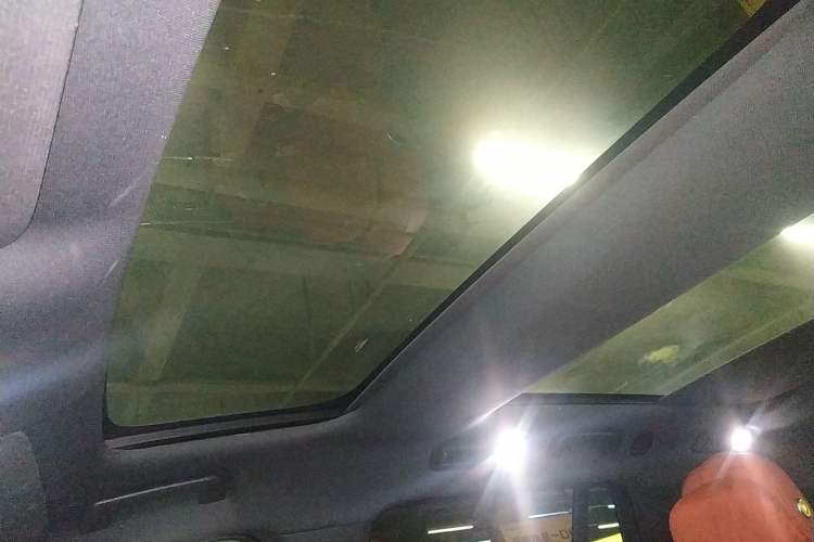 Used Li Auto L8 2023 Pro Model