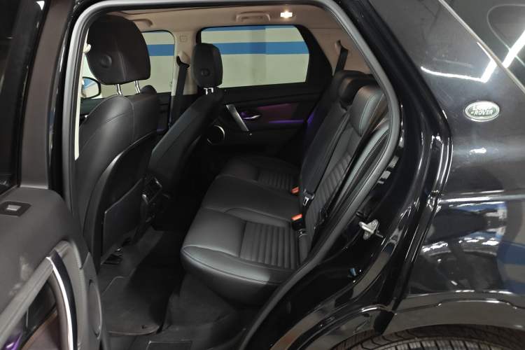 Used Land Rover Discovery Sport 2024 Performance Tech Edition
