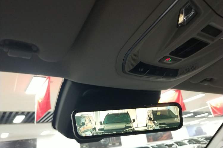 Used Tank 400 New Energy 2024 Hi4-T Off-Road Edition