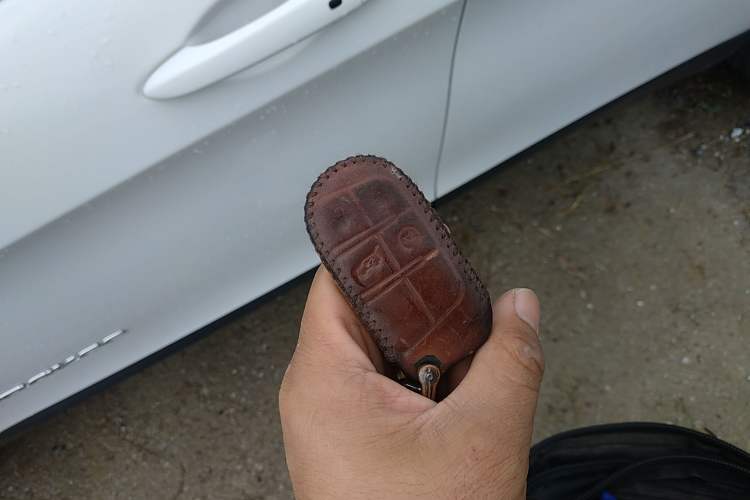 Used  Cherokee 2016 2.0L Smart Version