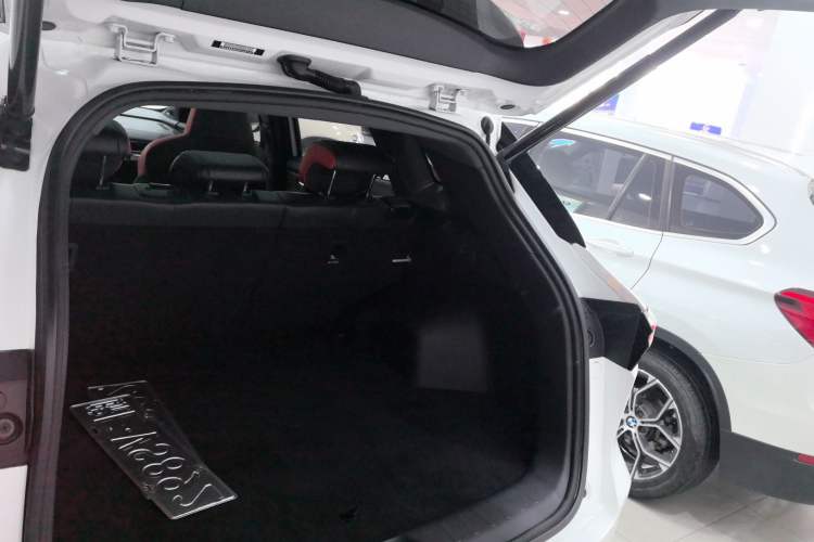 Used Changan CS55PLUS 2024 3rd Generation 1.5T DCT Prestige Model