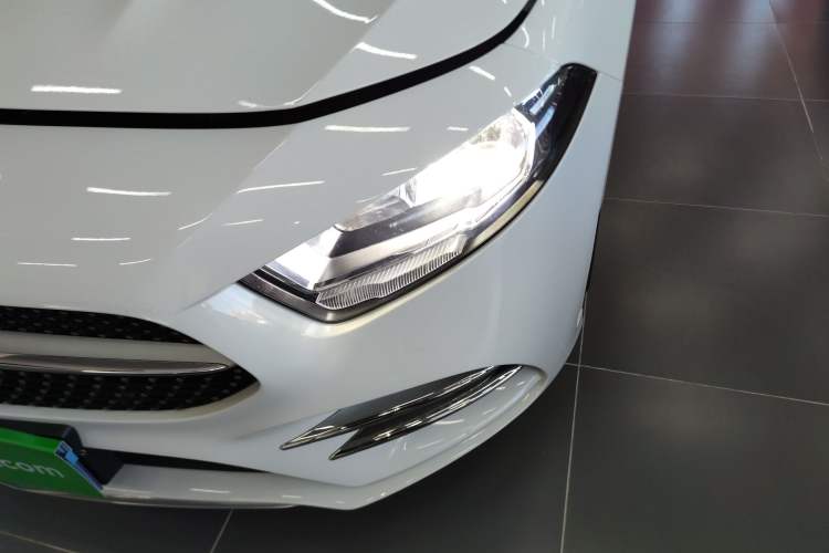 Used Mercedes-Benz A-Class 2022 A 180 L Sport Sedan
