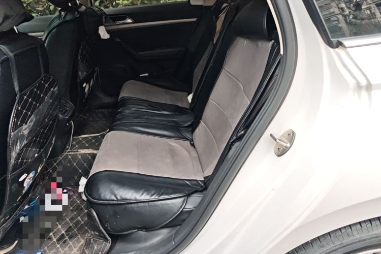 Used Volkswagen Lavida 2021 1.5L Automatic Comfort Edition
