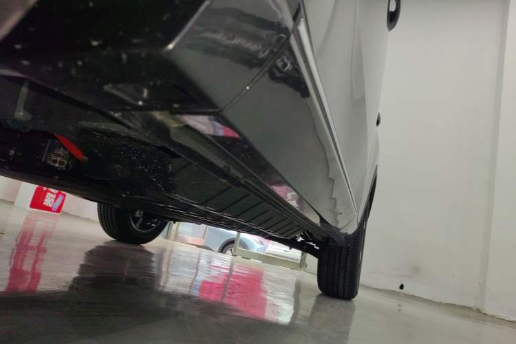 Used  Q05 2024 Truly Delicious Version 125 Excellence Edition CATL
