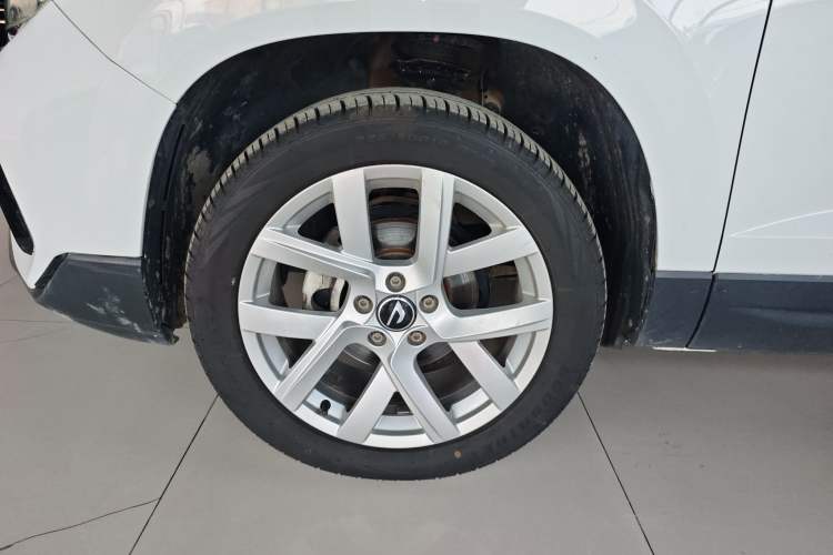 Used Jetta VS7 2023 280TSI Automatic Trend Edition
