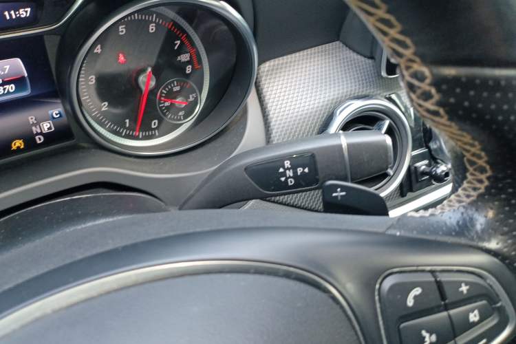 Used Mercedes-Benz GLA 2018 GLA 200 Fashion Model