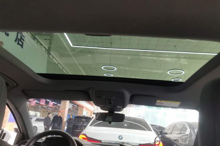 Used Audi A3 2024 A3L Limousine 35 TFSI Luxury Sport Edition
