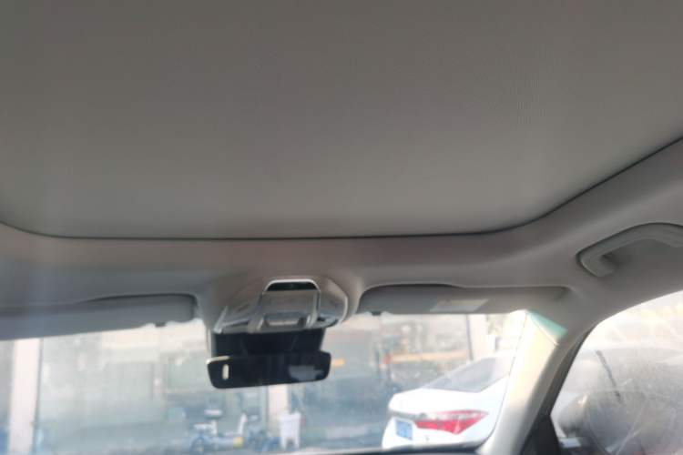 Used Geely Auto Emgrand X7 Sport 2022 Boyue X 1.8TD DCT Smart Model
