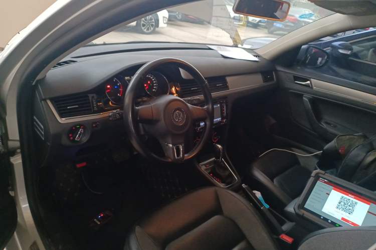 Used Volkswagen Bora 2014 1.6L Automatic Comfort Model
