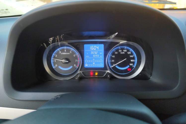 Used Suzuki Wagon R 2019 Revised 1.4L Manual Classic Version
