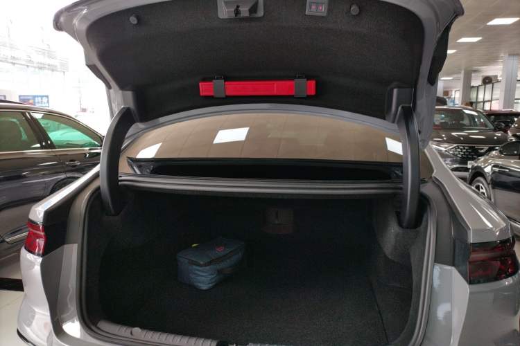 Used BYD Han 2025 DM-i 125KM Elite Model