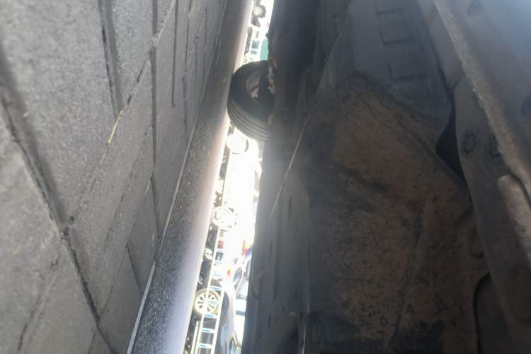 Used Haval H6 2021 1.5T Automatic Urban Edition
