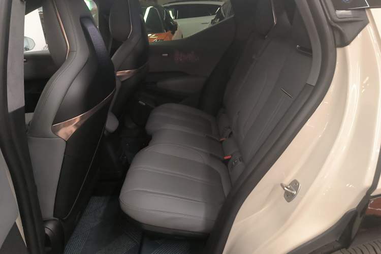 Used Zeekr X 2023 Rear-Drive YOU Edition 4 Seats
