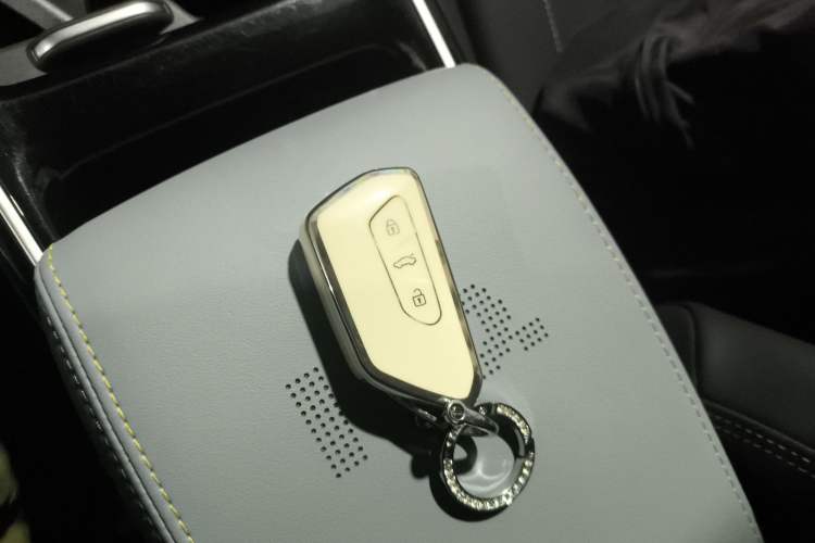 Used Volkswagen ID.4 X 2022 Pure Long-Range Edition