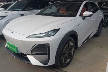 Used Deepal S07 2024 215Max Range-Extended Version