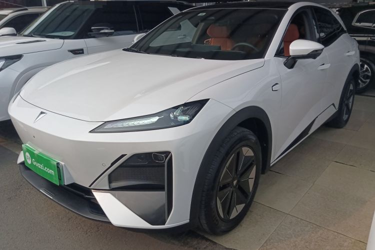 Used Deepal S07 2024 215Max Range-Extended Version