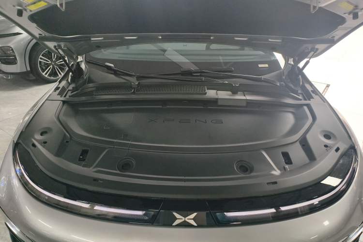 Used XPeng G6 2023 580 Long-Range Max