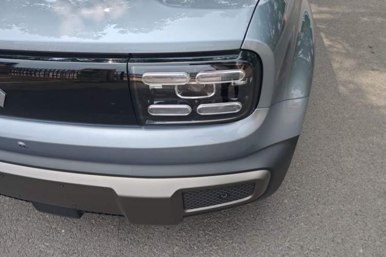 Used Baojun Spark EUV 2026 301km Flagship Edition
