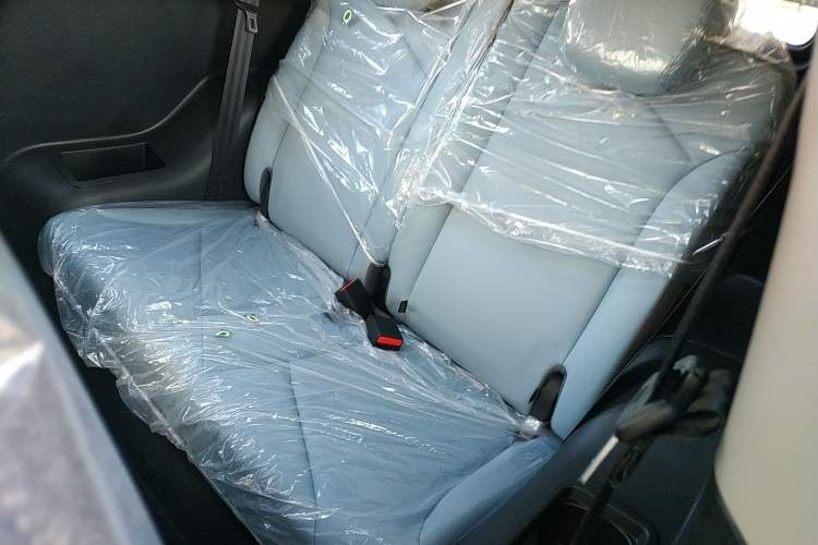 Used Chery Little Ant 2024 251km True Love Edition