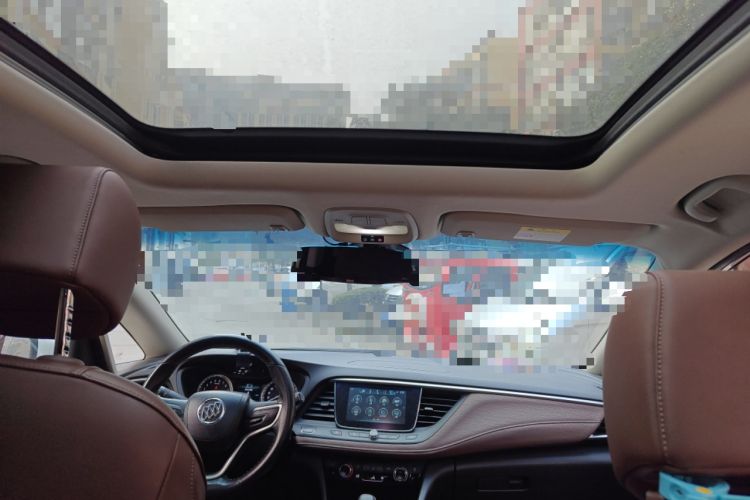 Used Buick GL6 2018 18T 6-Seater Luxury Model