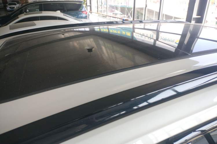 Used Haval H6 2024 1.5T Two-Wheel Drive Ultra