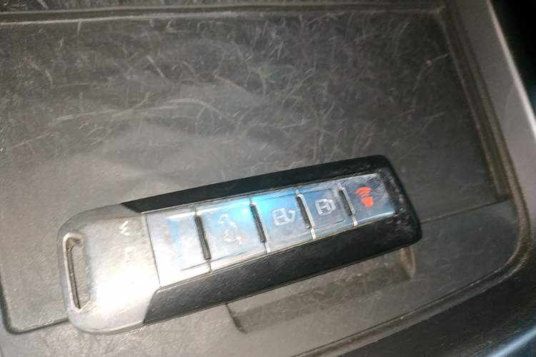 Used Tank 300 2021 Off-Road Edition 2.0T Challenger