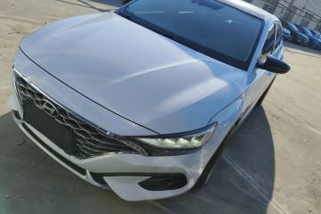 Used Hyundai Lafesta 2019 280TGDi Smart Edition China VI Standard