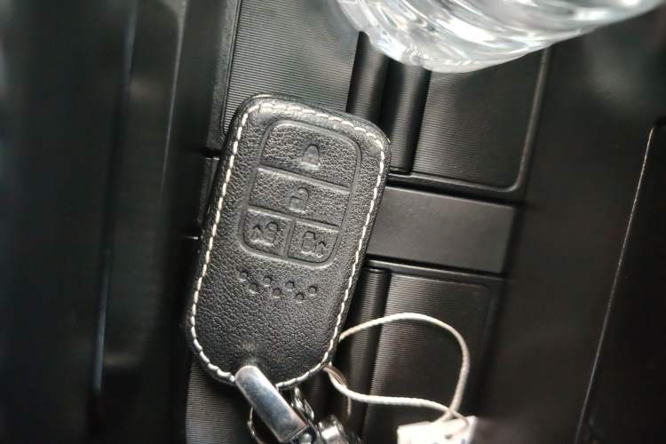 Used Honda XR-V 2017 1.5L LXi CVT Classic Edition
