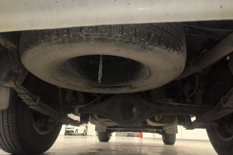 Used Dongfeng Palazzo 2021 1.8T Manual Two-Wheel Drive Elite Edition
