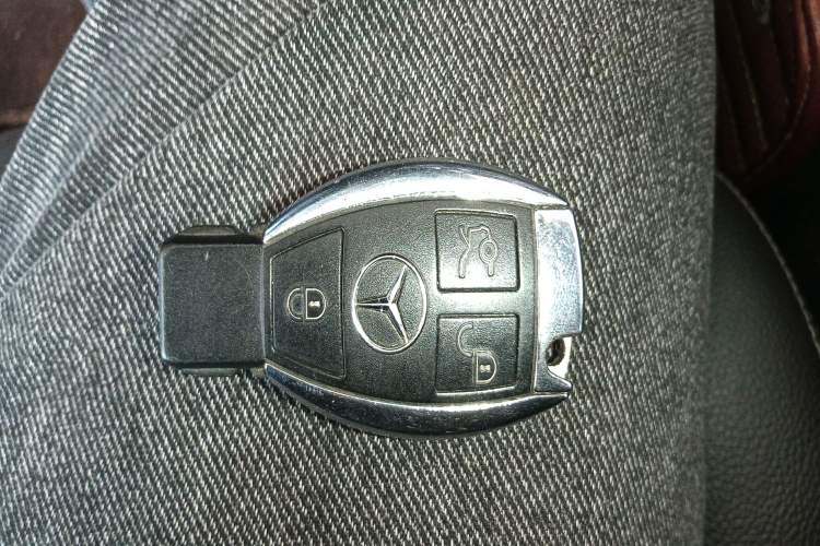 Used Mercedes-Benz C-Class 2017 C 200 Sport Edition