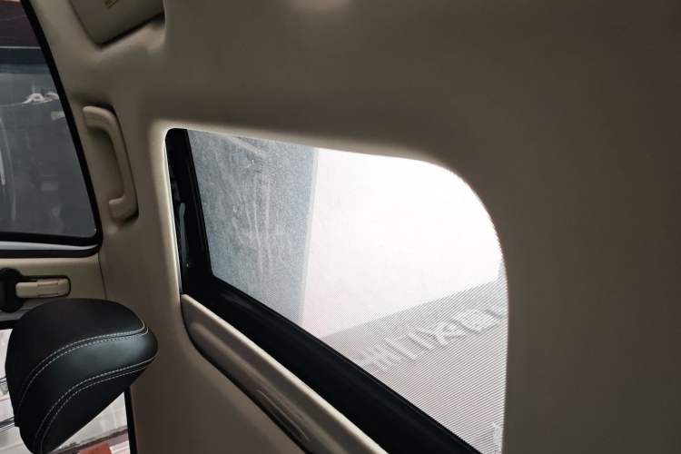 Used Geely Auto Vision X3 2017 1.5L Automatic Prestige Model
