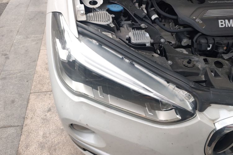 Used BMW X1 2019 sDrive18Li Premium Edition
