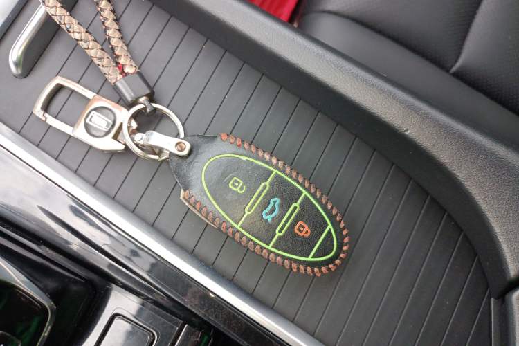 Used Bestune B70 2022 Third Generation 1.5T Automatic Premium Edition
