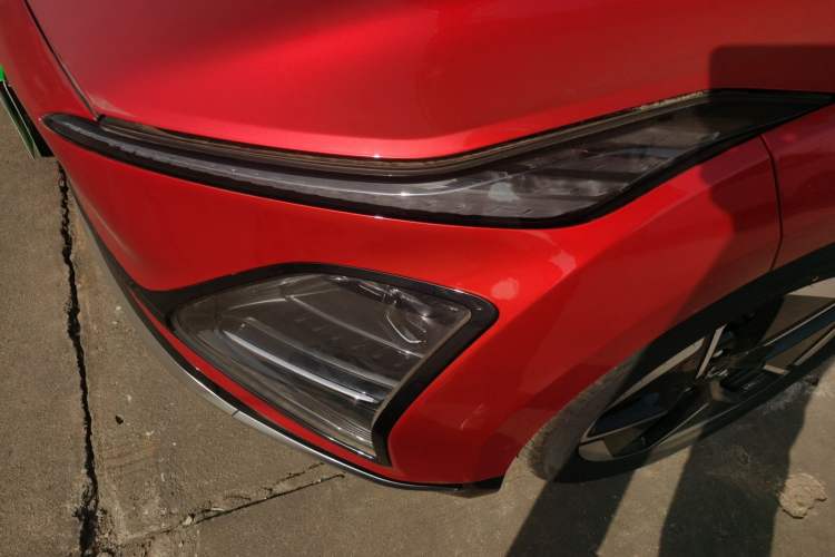 Used Wuling Xingguang 2024 Co-Creation Edition 510 Advanced Model
