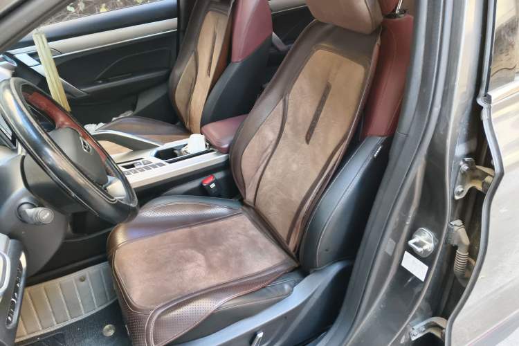 Used Geely Auto Coolray 2021 1.5TD DCT Glory Edition
