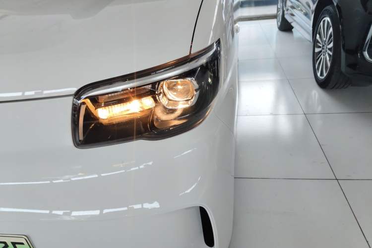 Used Wuling Zhiguang New Energy 
